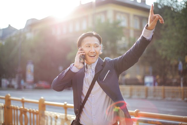 Services : Transport pour professionnels